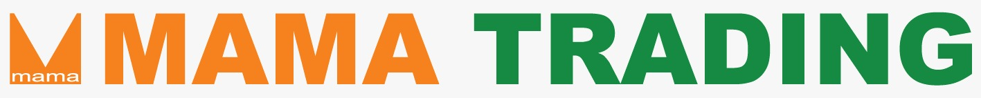 MAMA TRADING Logo