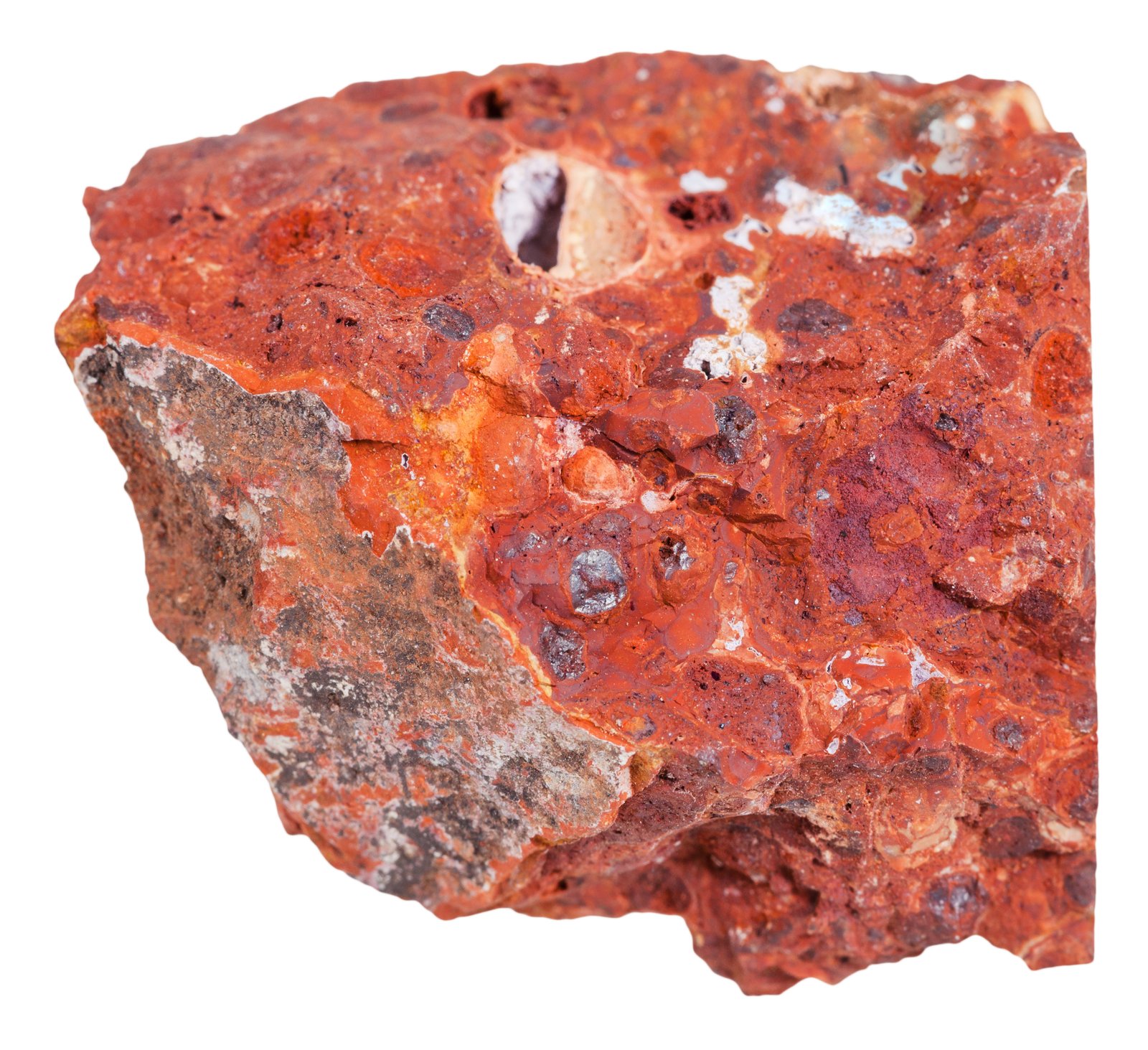 Bauxite